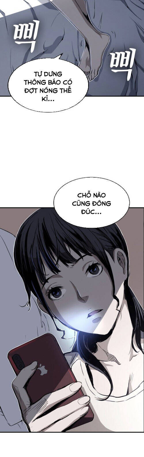 Kangtawoo Chương 6 Ảnh 17