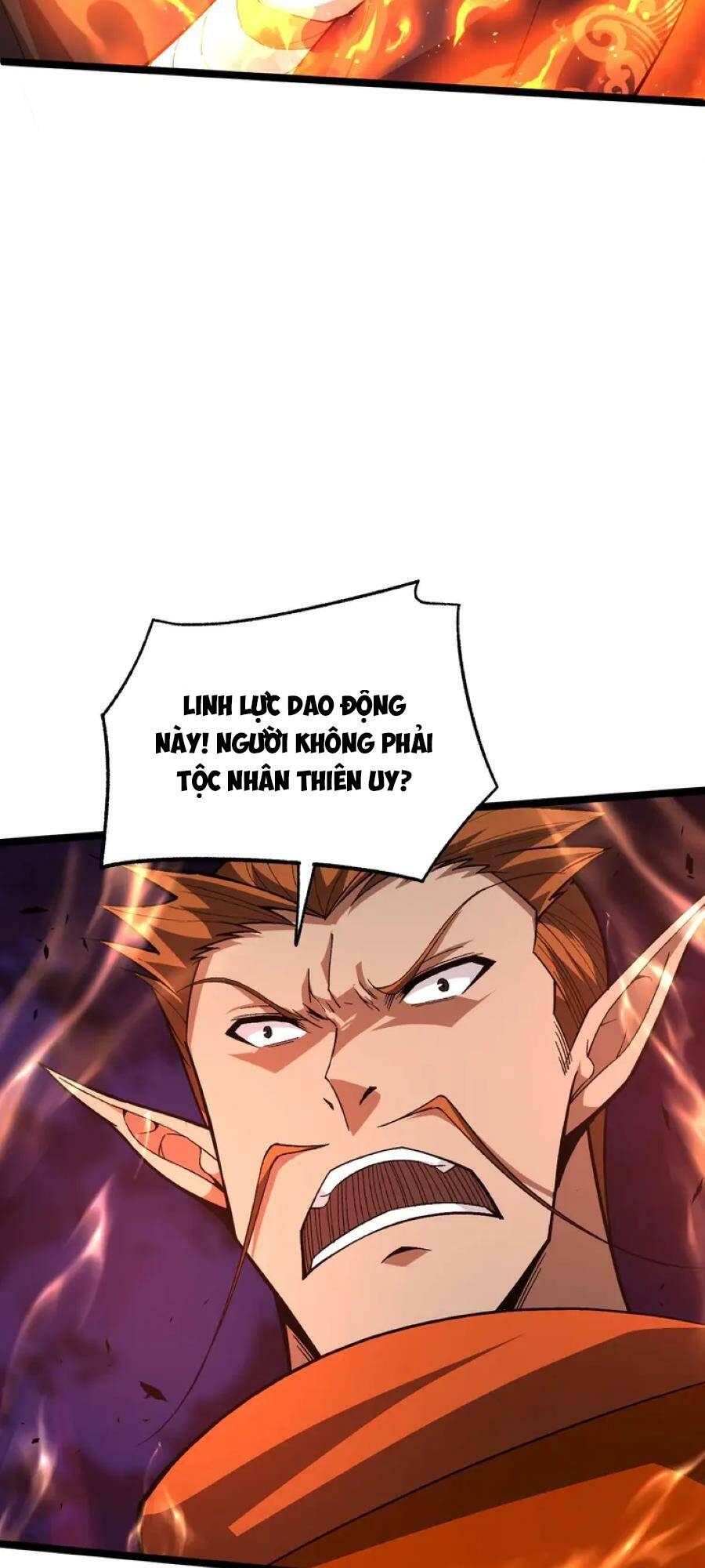 Sự Trở Lại Của Đệ Nhất Tông Sư Chương 75 Ảnh 73