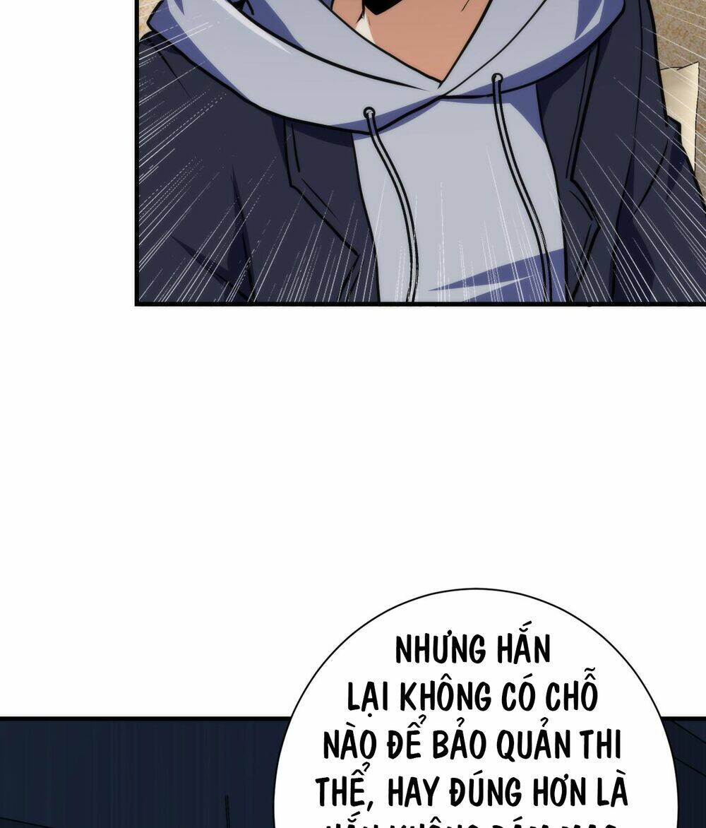 Trở Thành Thần Chủ Cthulhu Chương 248 Ảnh 25