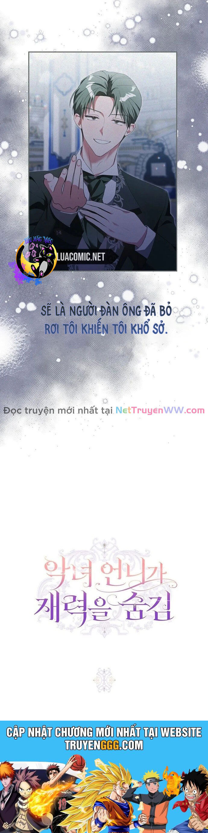 Ác Nữ Che Giấu Sự Giàu Có Của Mình Chương 3 Ảnh 41