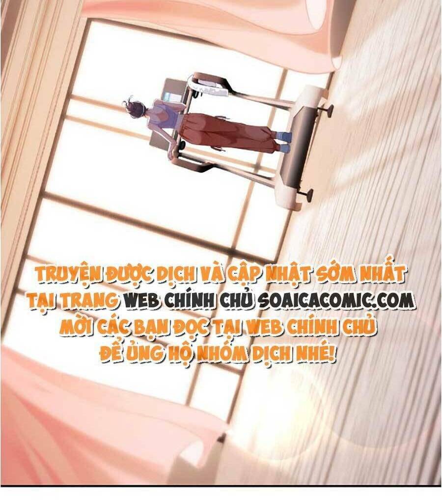 Theo Đuổi Anh Chồng Bác Sĩ Chương 6 Ảnh 35