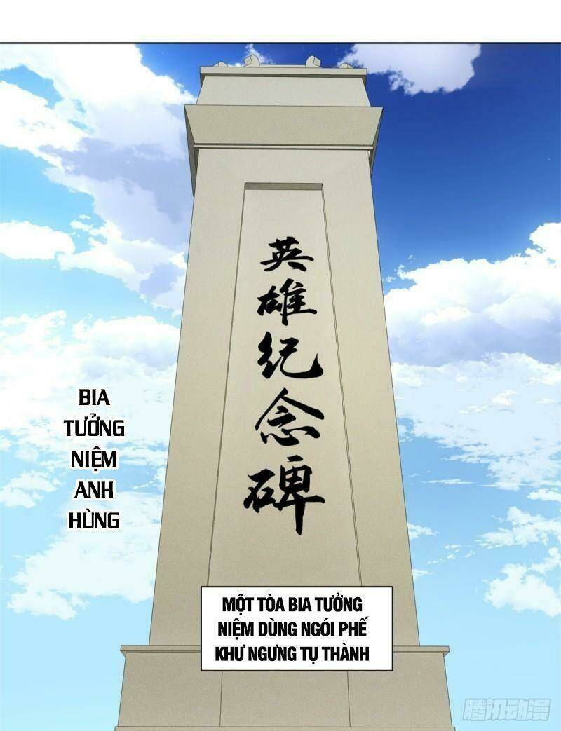 Minh Nhật Chi Kiếp Chương 83 Ảnh 4