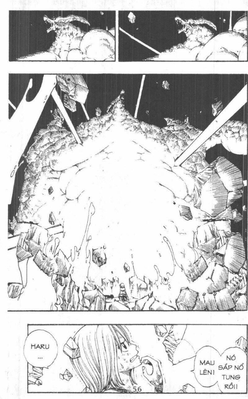 Rave Master (Scan) Chương 39 Ảnh 57