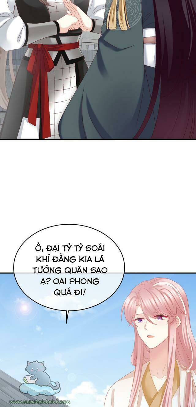 Kiều Phu Có Hỉ Chương 53 Ảnh 14