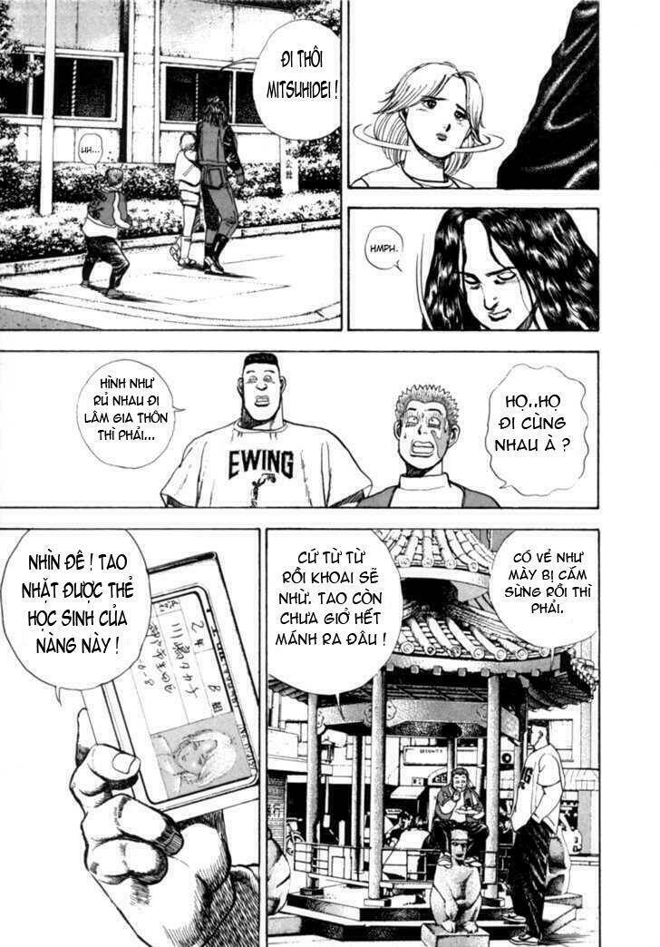 Koukou Tekkenden Tough Chương 5 Ảnh 15