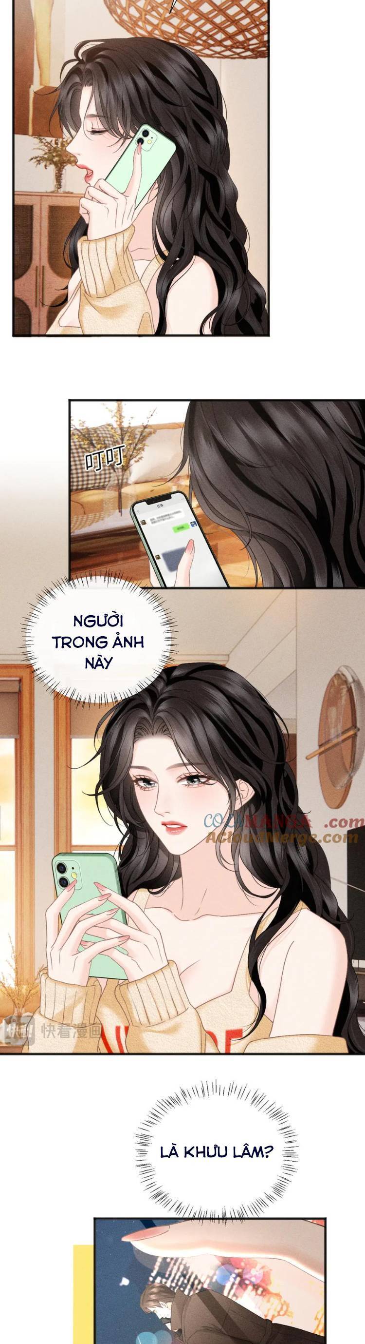 Say Đắm Chương 27 Ảnh 12