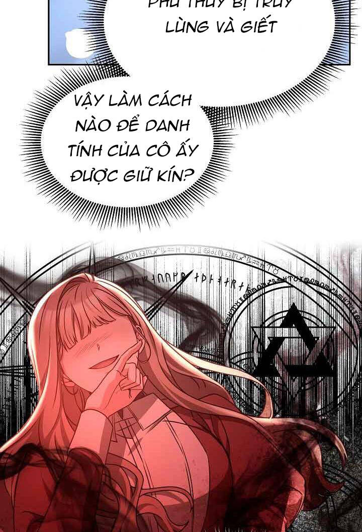 Sống Như Hầu Nữ Bị Giam Cầm Chương 29.2 Ảnh 12