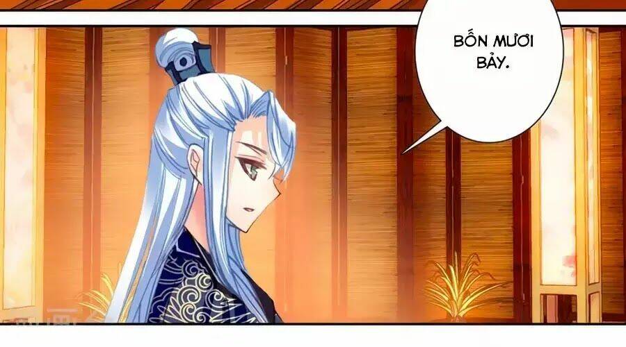 Trâm Trung Lục Chương 144 Ảnh 3