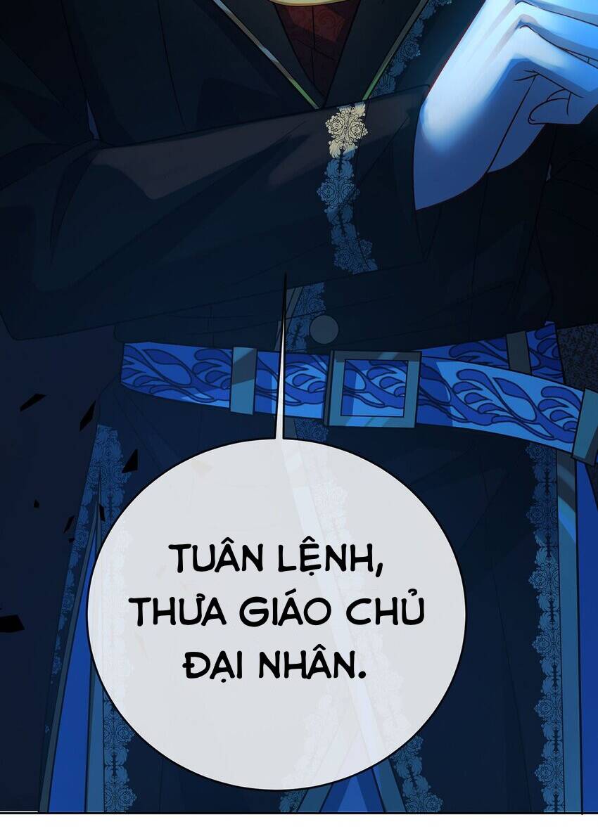 Thiên Kim Phản Diện Và Tiểu Thư Ma Vương Chương 50 Ảnh 55
