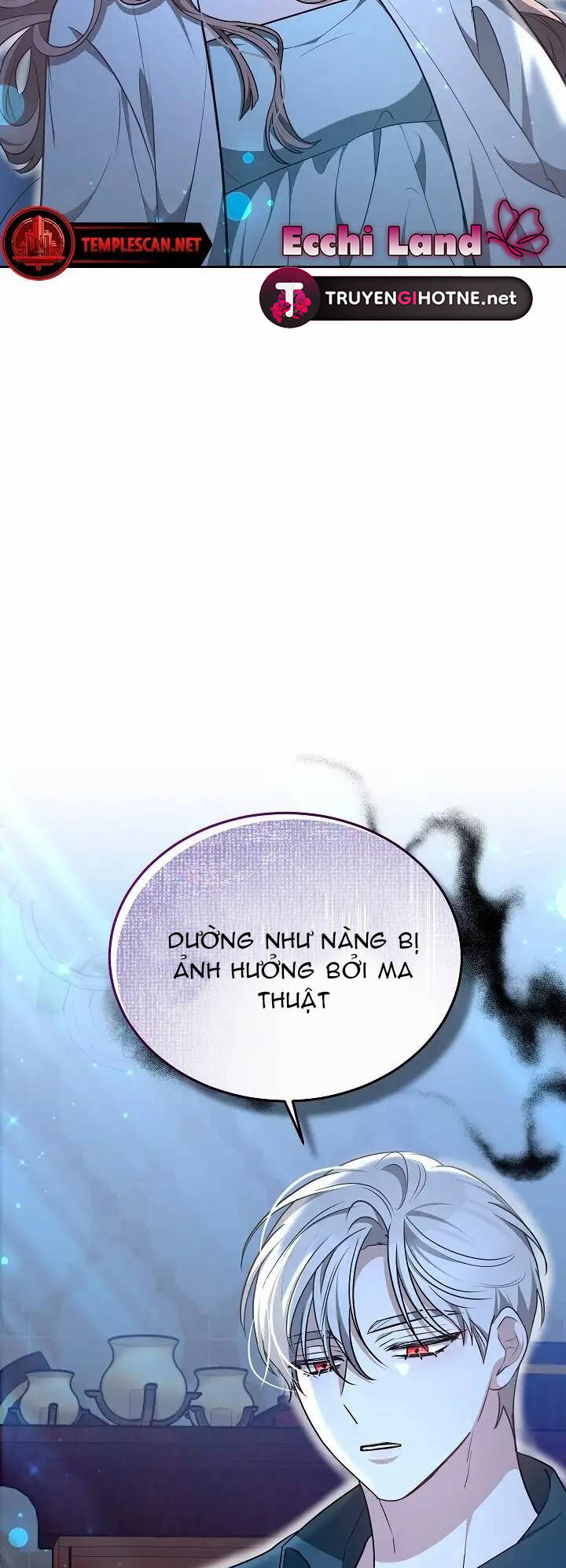 Sống Như Hầu Nữ Bị Giam Cầm Chương 21.2 Ảnh 27