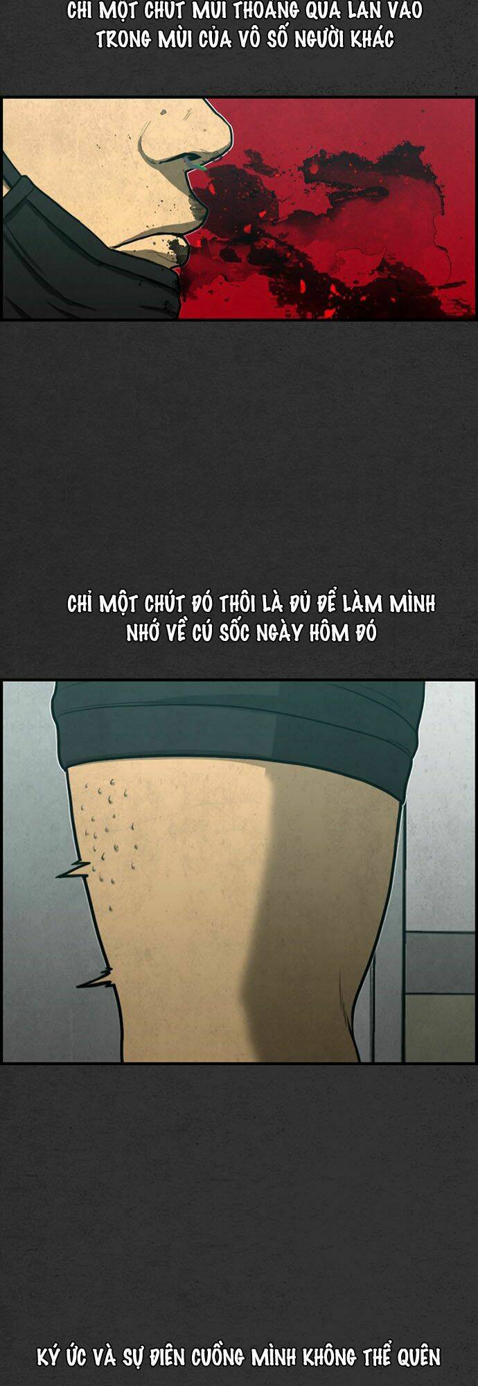 Khu Trọ Quỷ Ám Chương 30 Ảnh 75