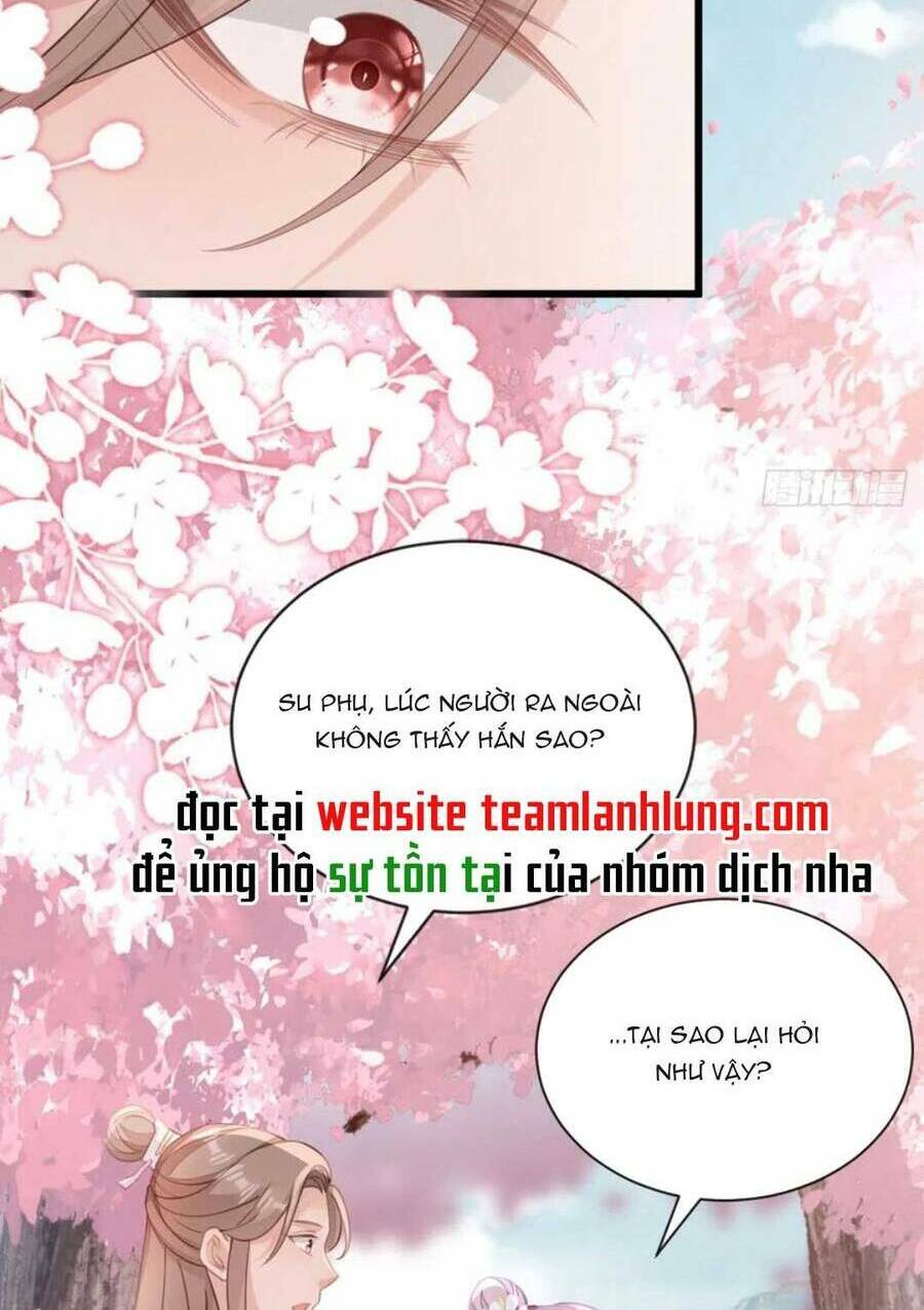 Mau Xuyên Không Rửa Tội Cho Nhân Vật Phản Diện Chương 149 Ảnh 20