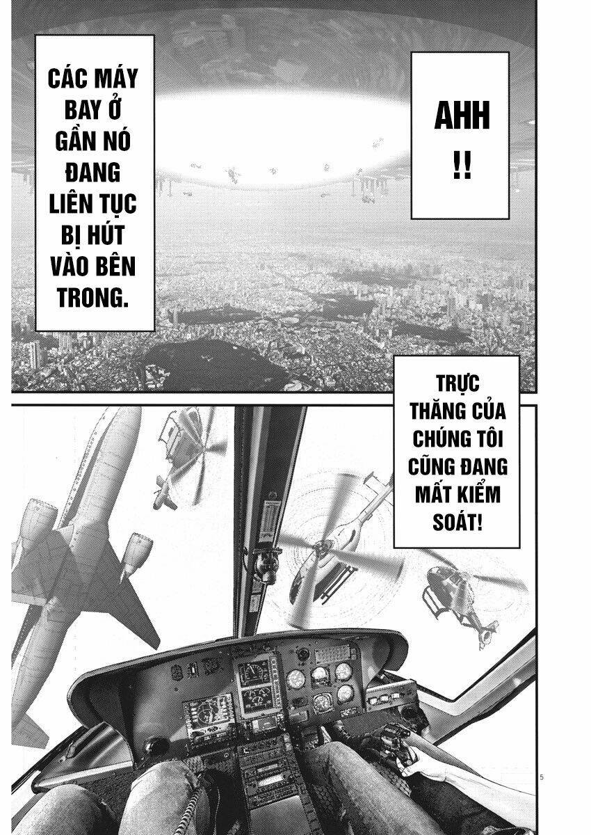 Người Khổng Lồ Chương 80 Ảnh 6