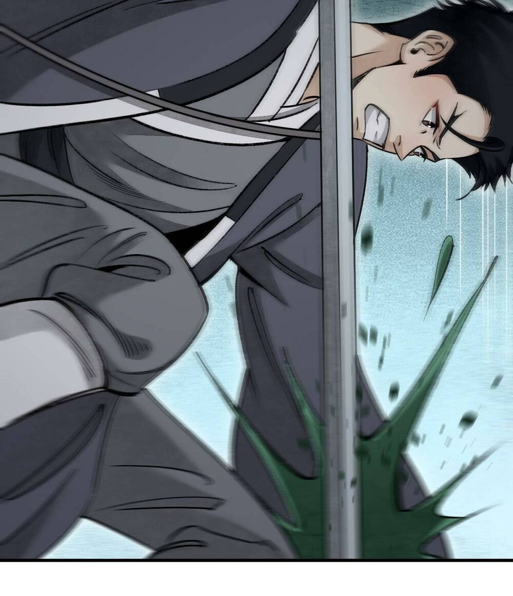 Địa Sát 72 Phép Thần Thông Chương 62 Ảnh 7