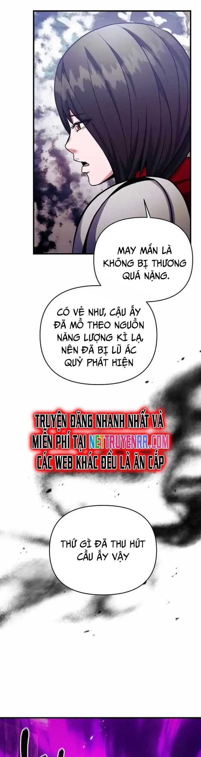 Ta Đã Trở Thành Cuồng Vương Chương 56 Ảnh 30