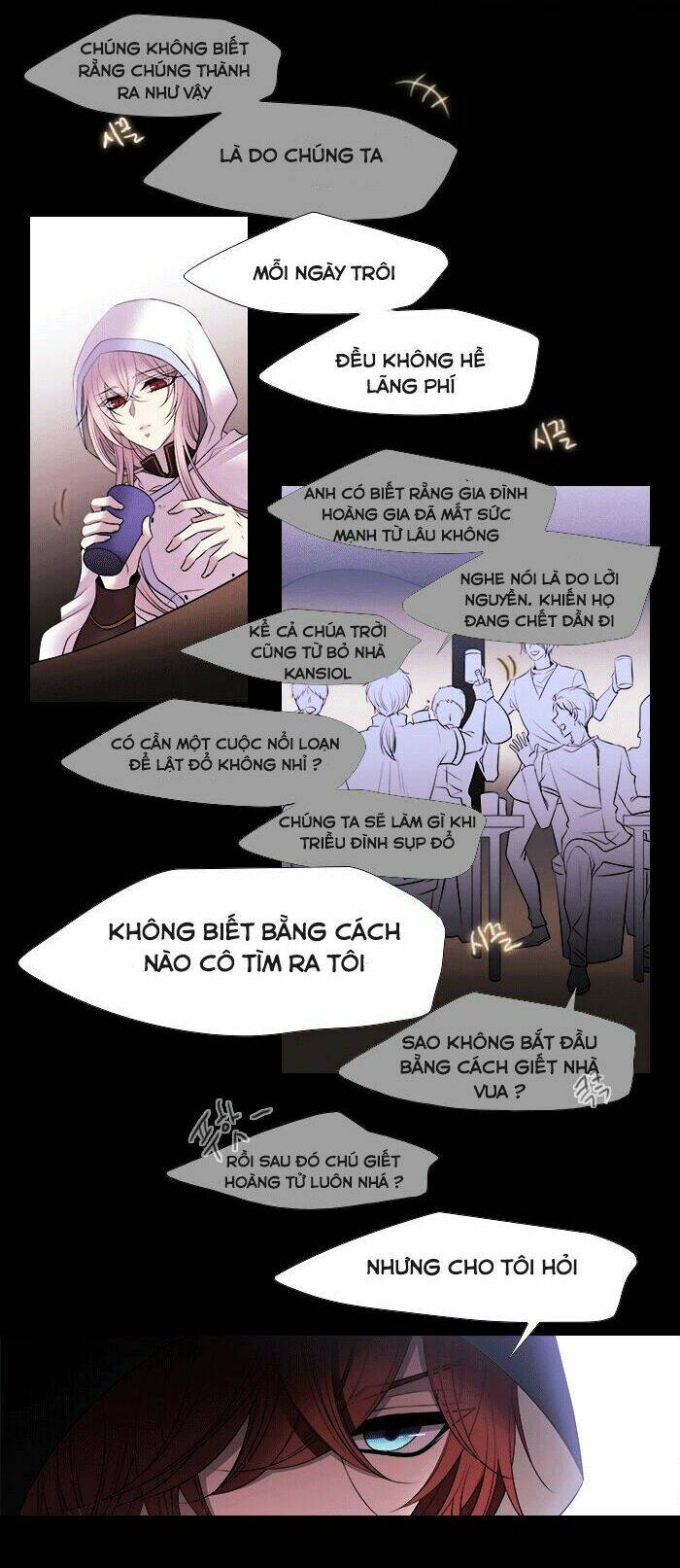 Black Haze Chương 210 Ảnh 16