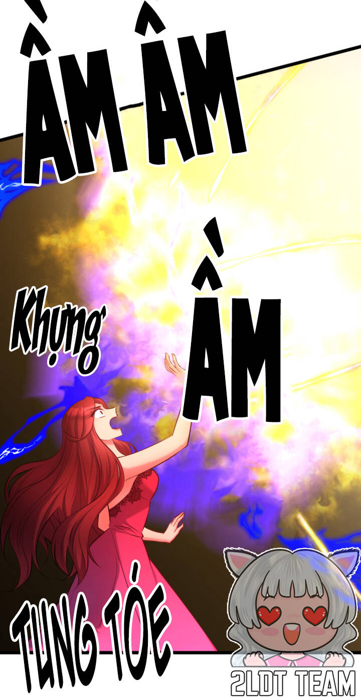 Hoàng Đế Bệ Hạ Là Mãnh Thú Chương 73 Ảnh 39