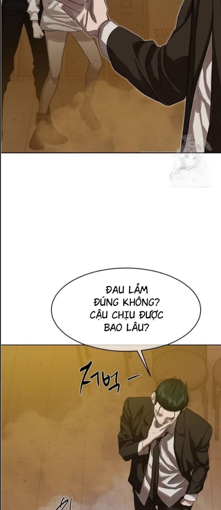 Công Năng Đặc Dị Chương 24 Ảnh 23