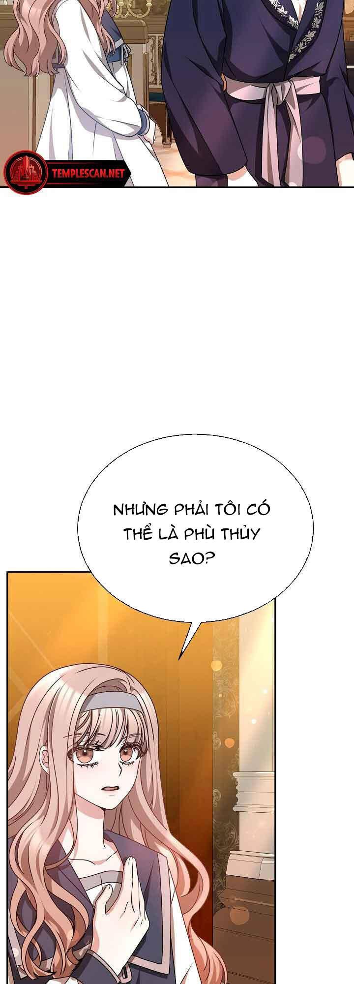 Sống Như Hầu Nữ Bị Giam Cầm Chương 29.1 Ảnh 17