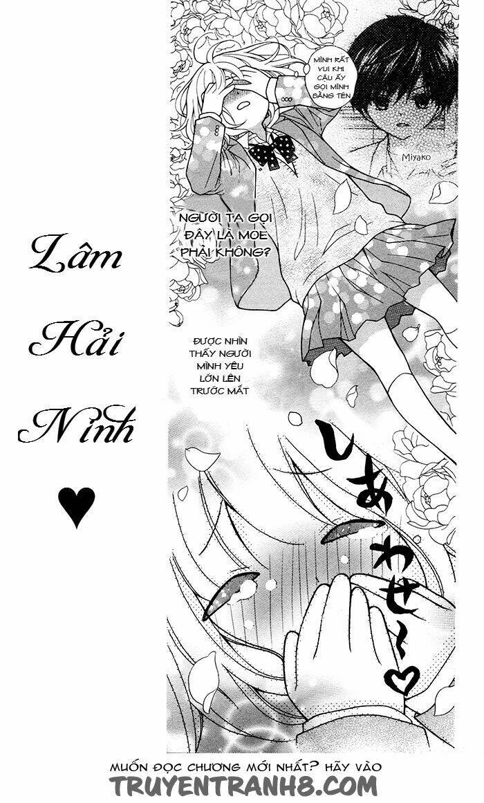 Henyoku No Labyrinth Chương 35 Ảnh 18