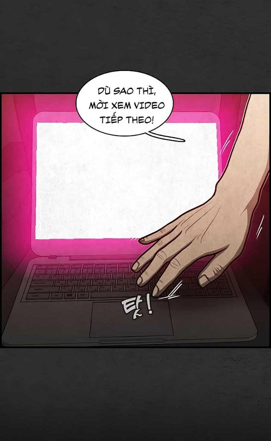 Khu Trọ Quỷ Ám Chương 40 Ảnh 101