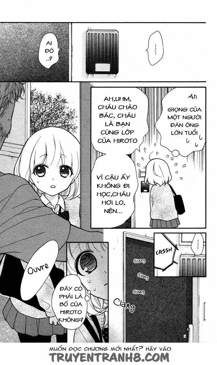 Henyoku No Labyrinth Chương 49 Ảnh 15
