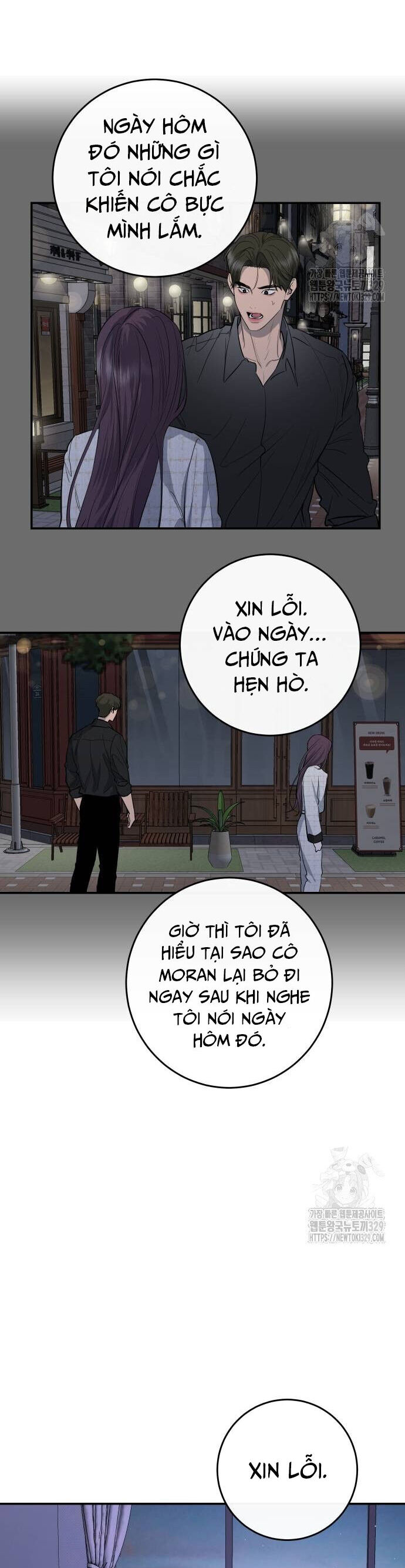 Tiên Nữ Ngoại Truyện Chương 83 Ảnh 9