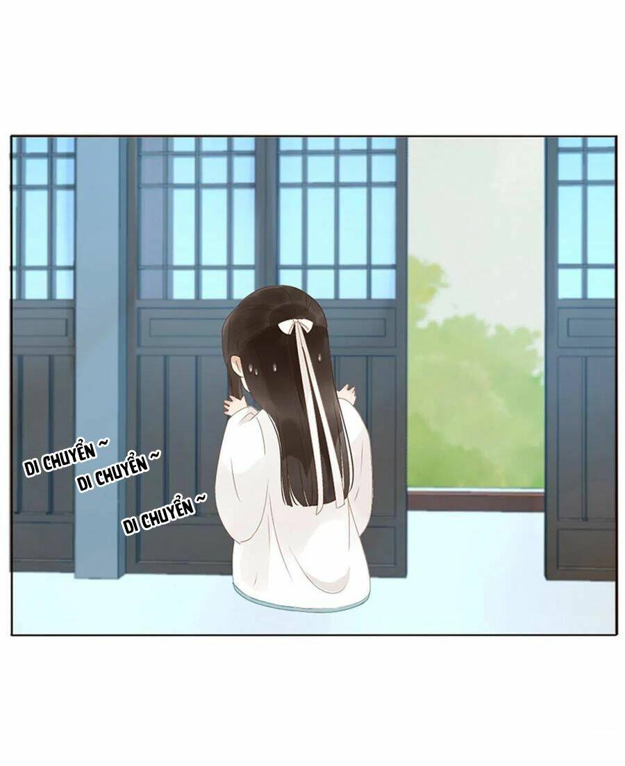 Đế Vương Trắc Chương 238 Ảnh 31
