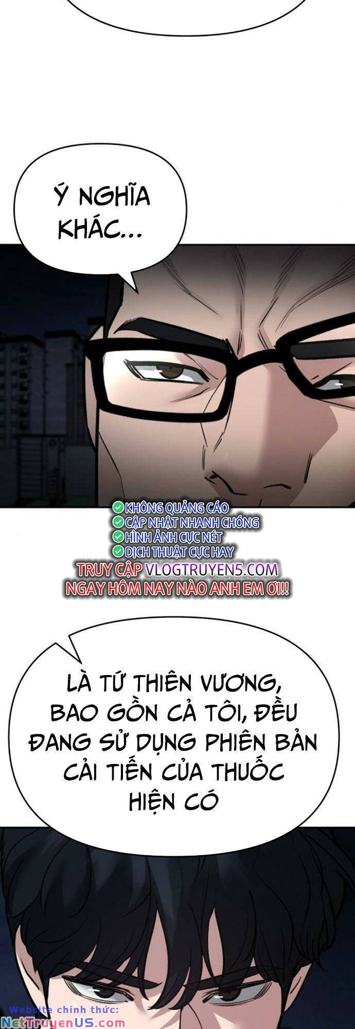 Quản Lí Du Côn Chương 73 Ảnh 63