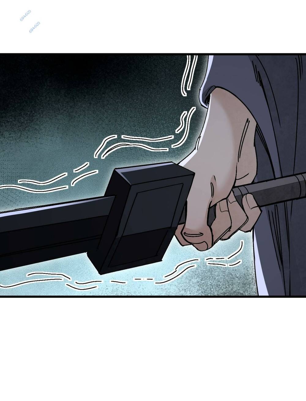 Địa Sát 72 Phép Thần Thông Chương 58 Ảnh 18