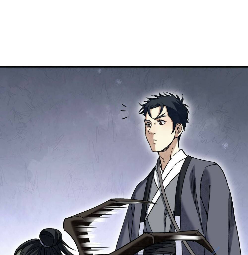 Địa Sát 72 Phép Thần Thông Chương 68 Ảnh 33