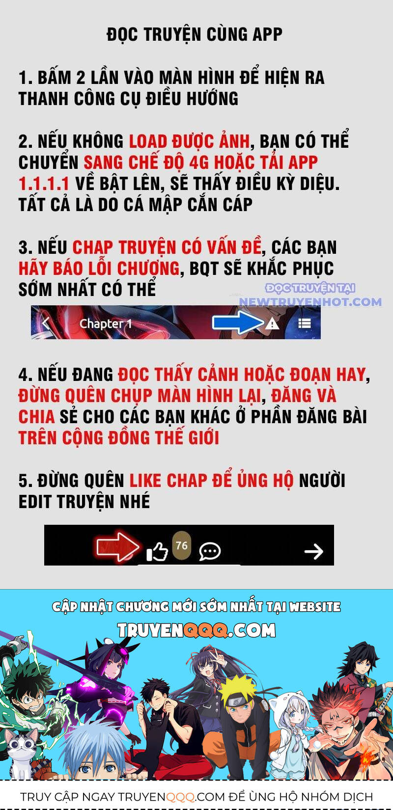 Thế Nhân Thực Sự Tin Tôi Là Đại Boss Chương 104 Ảnh 149