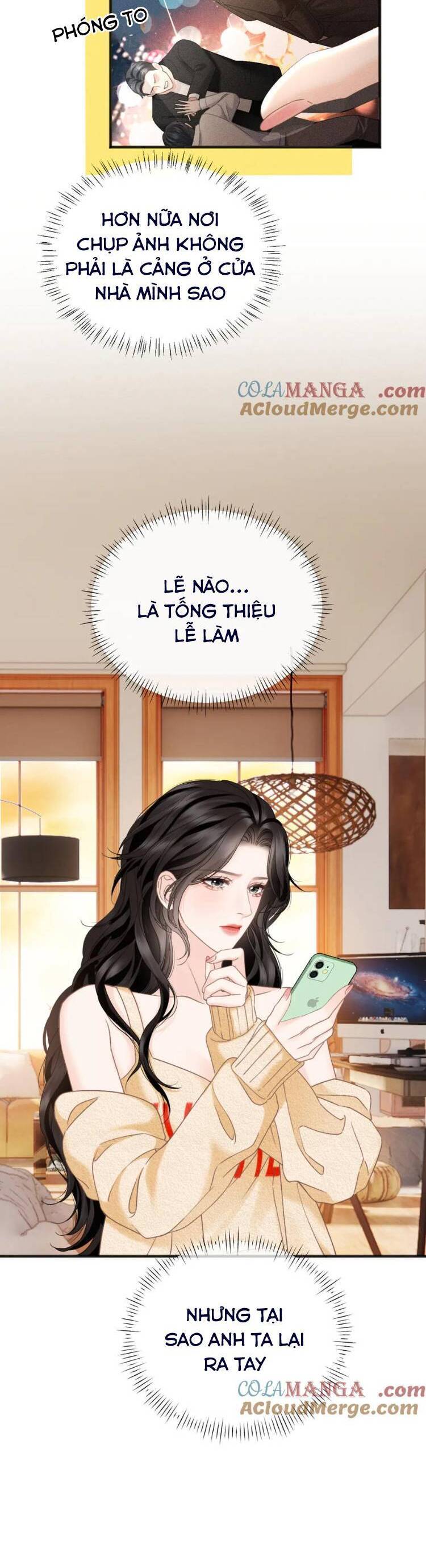 Say Đắm Chương 27 Ảnh 13