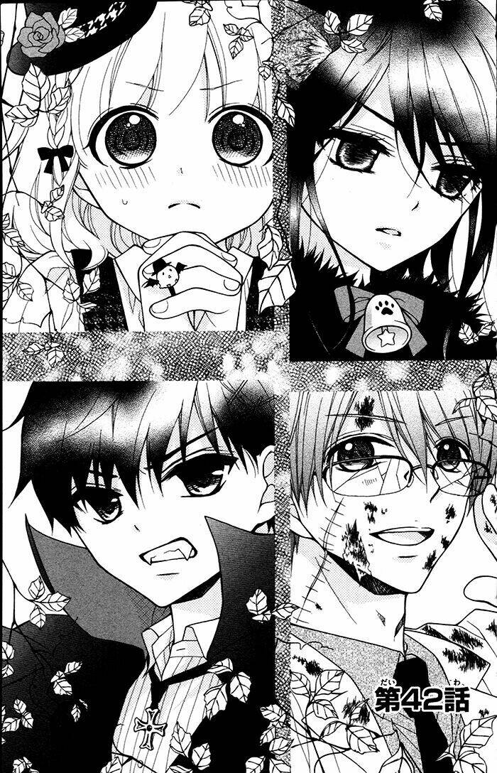 Henyoku No Labyrinth Chương 42 Ảnh 3