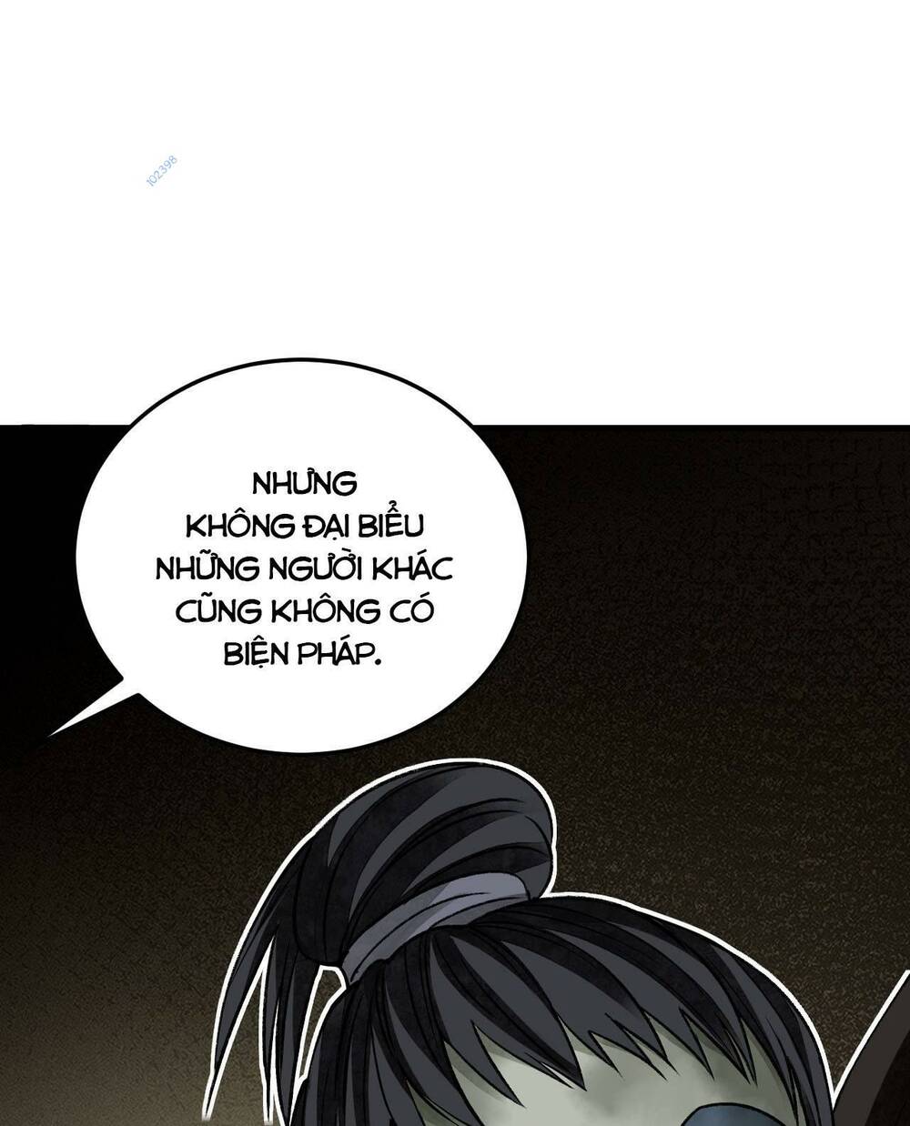 Địa Sát 72 Phép Thần Thông Chương 64 Ảnh 29