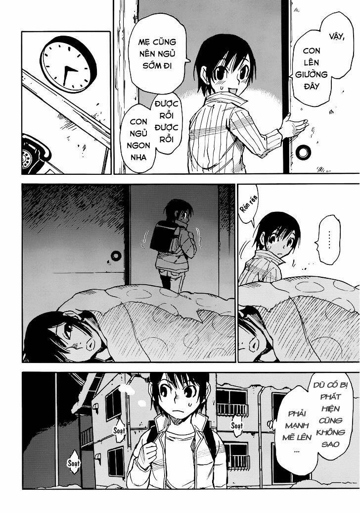Boku Dake Ga Inai Machi Chương 21 Ảnh 21