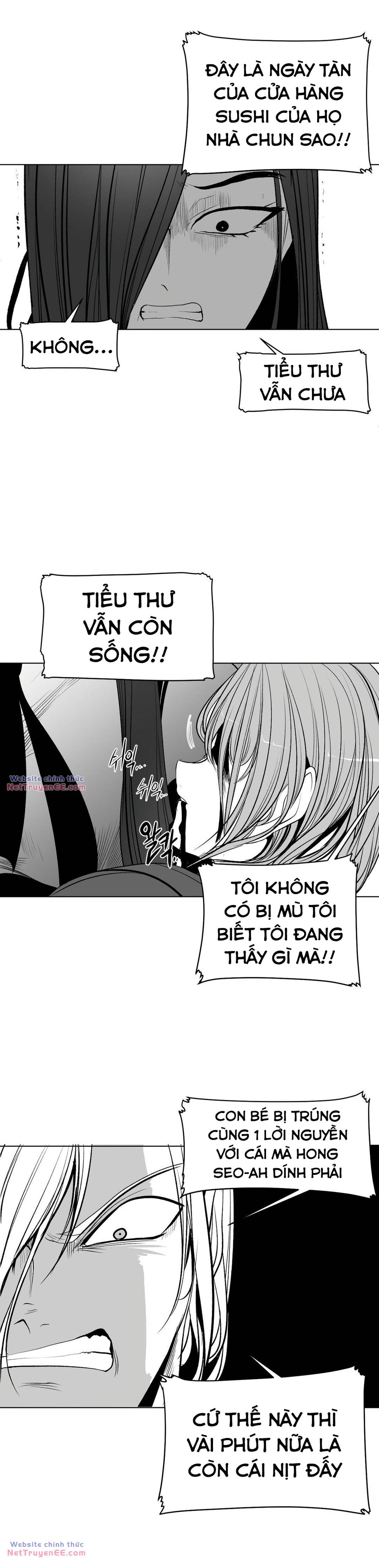 Độc Lạ Dungeon Chương 88 Ảnh 9