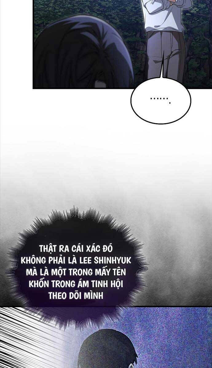 Ta Không Phải Là Hồi Quy Giả Chương 19 Ảnh 16