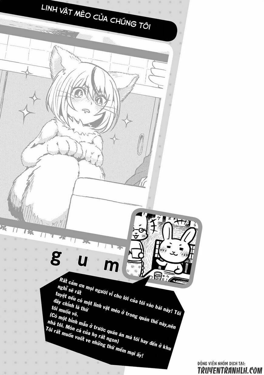 Jingai No Yome To Icha Icha Suru - Anthology Comic Manga Chương 4 Ảnh 20