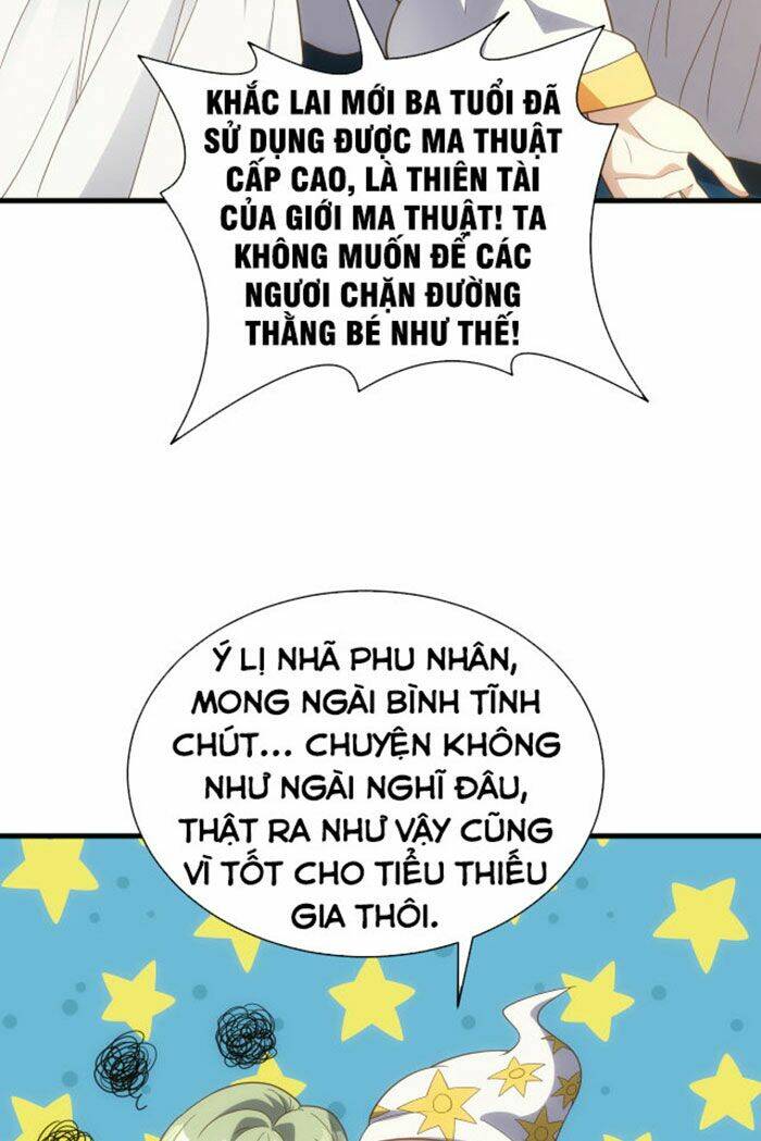 Đạo Sĩ Ma Pháp Dị Thế Giới Chương 3 Ảnh 77