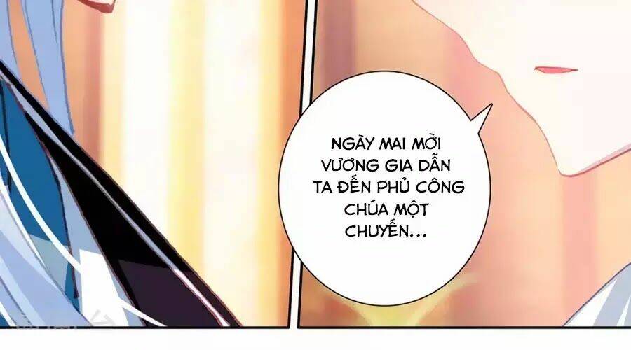 Trâm Trung Lục Chương 144 Ảnh 19