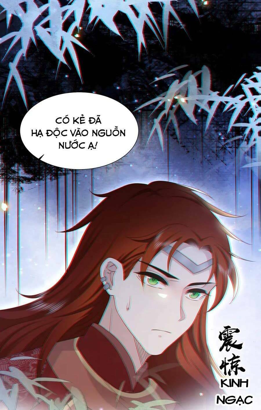 Cô Vương Quả Nữ Chương 80 Ảnh 10