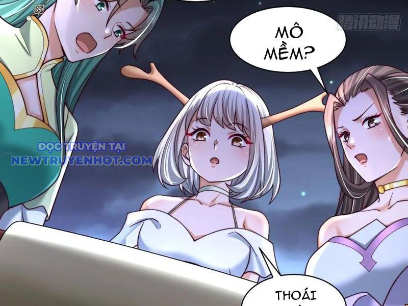 Thổ Lộ Với Mỹ Nữ Tông Chủ Xong, Ta Vô Địch Rồi? Chương 81 Ảnh 21