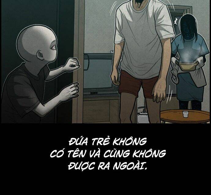 Khu Trọ Quỷ Ám Chương 37 Ảnh 33