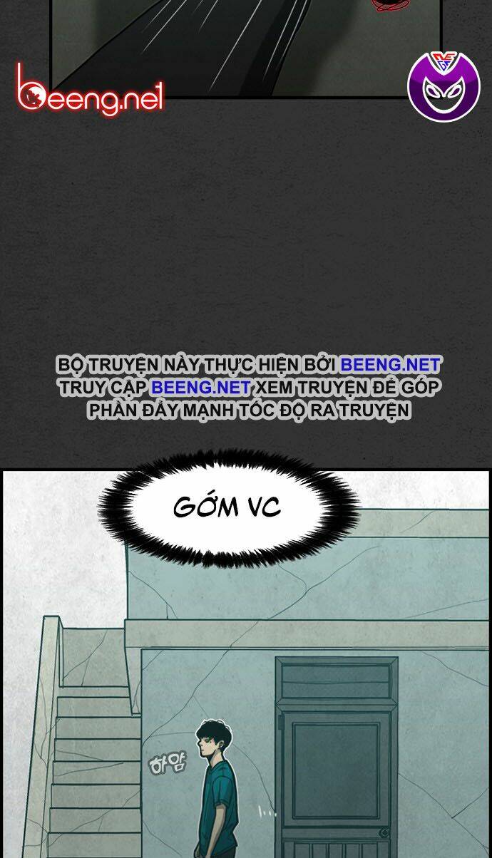 Khu Trọ Quỷ Ám Chương 25 Ảnh 24
