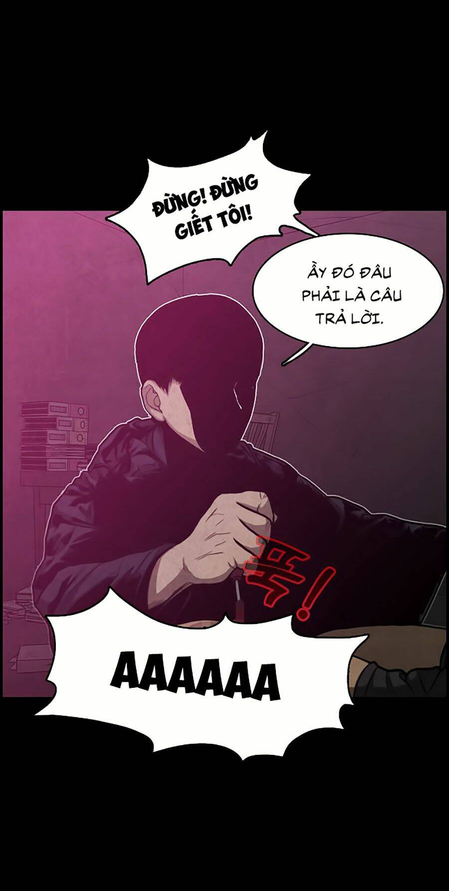 Khu Trọ Quỷ Ám Chương 39 Ảnh 5