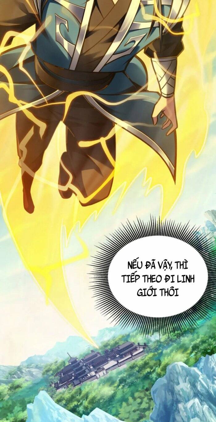 Lâm Binh Đấu Giả Chương 47 Ảnh 41