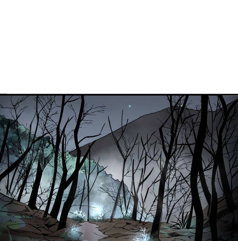 Địa Sát 72 Phép Thần Thông Chương 57 Ảnh 25