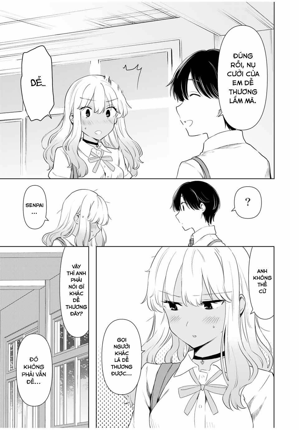 Cinderella Wa Sagasanai. Chương 32 Ảnh 9