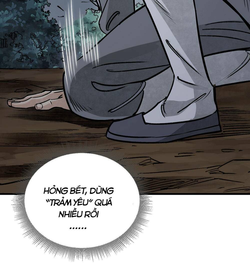 Địa Sát 72 Phép Thần Thông Chương 60 Ảnh 42